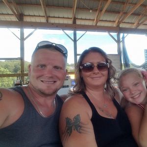 Meet your Posher, Alan